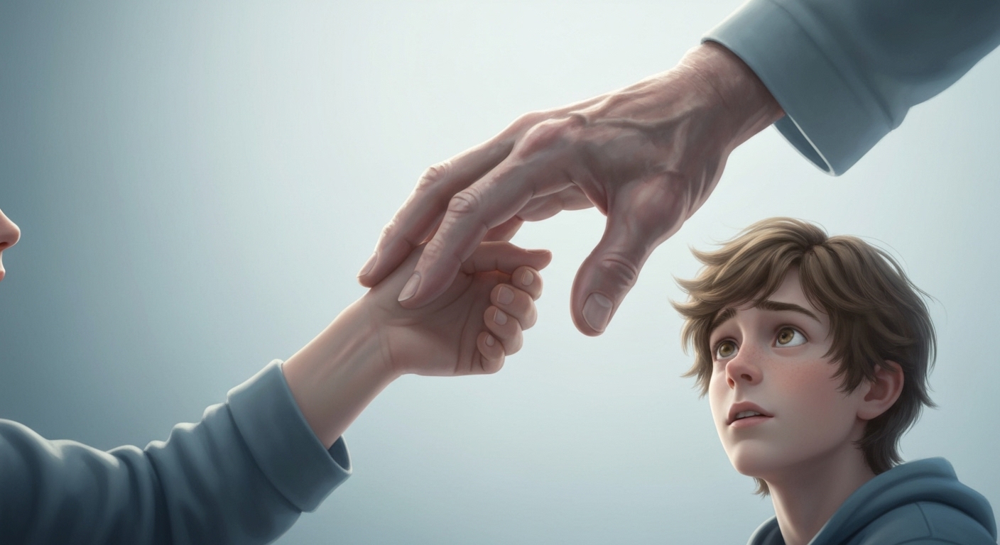 Generational connection image