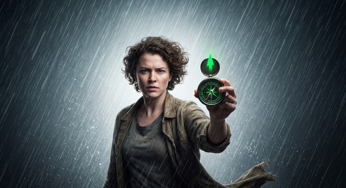 权柄下的生命历程