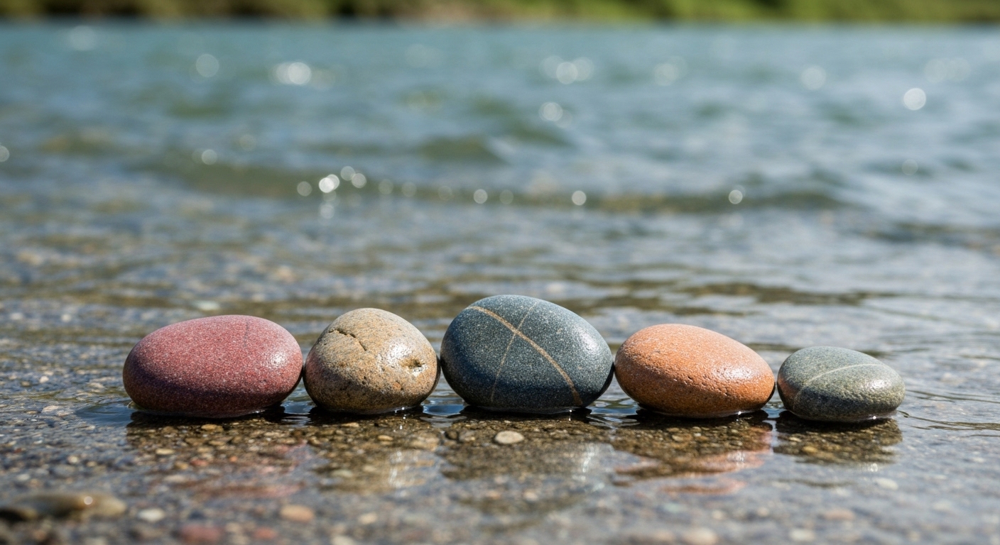 04 五重职事与属灵建造