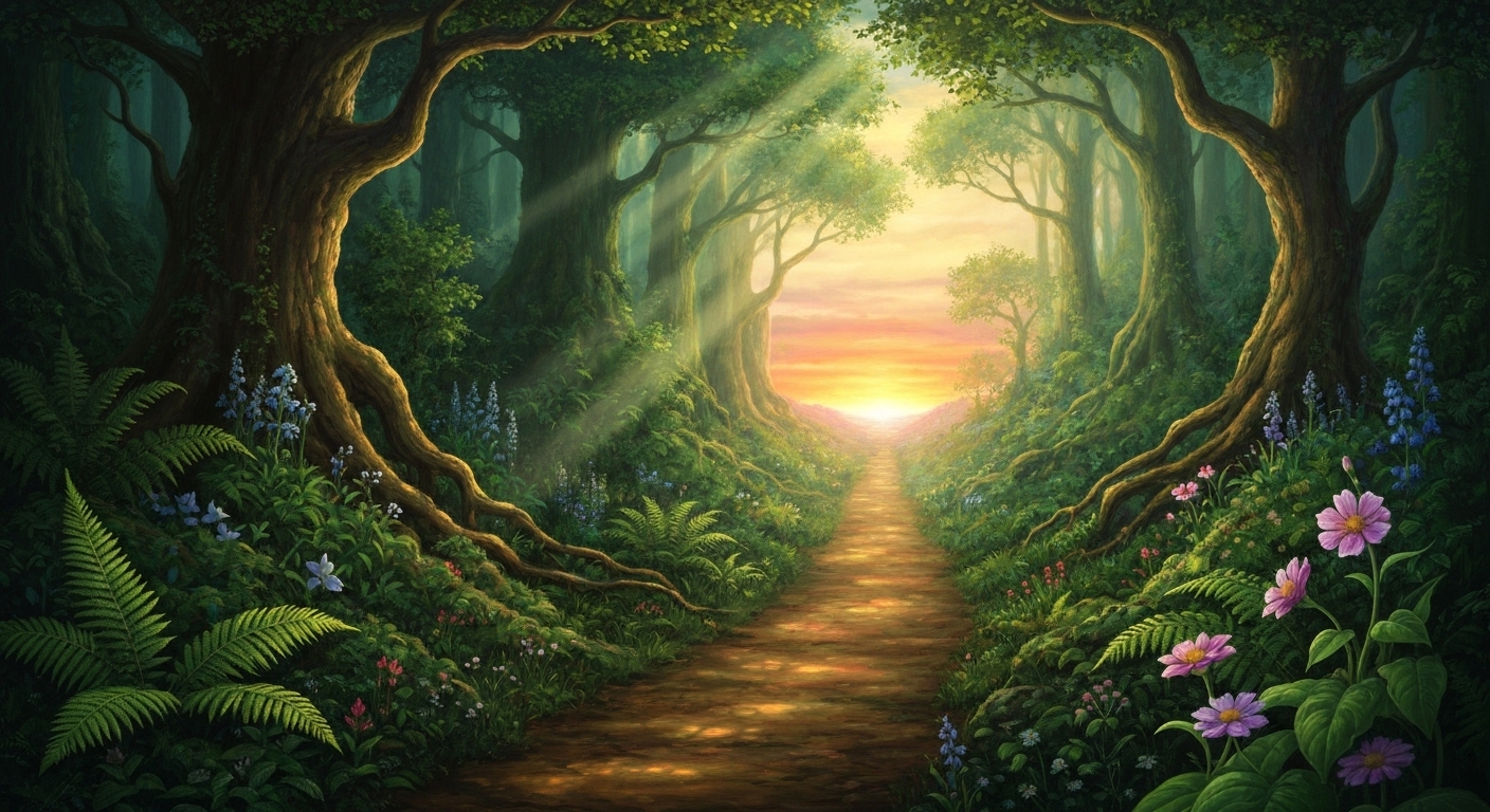 02 内在成长之道