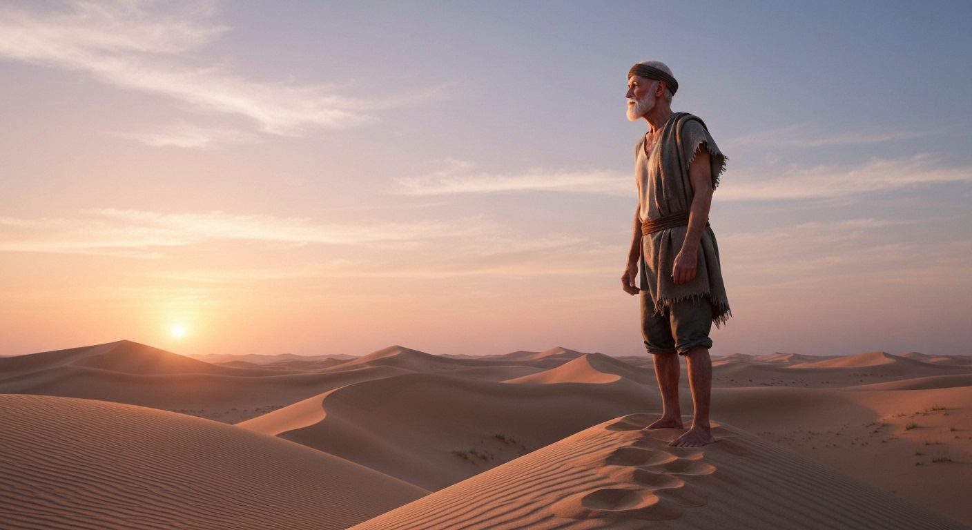 13 耐心、品格与永恒的锚