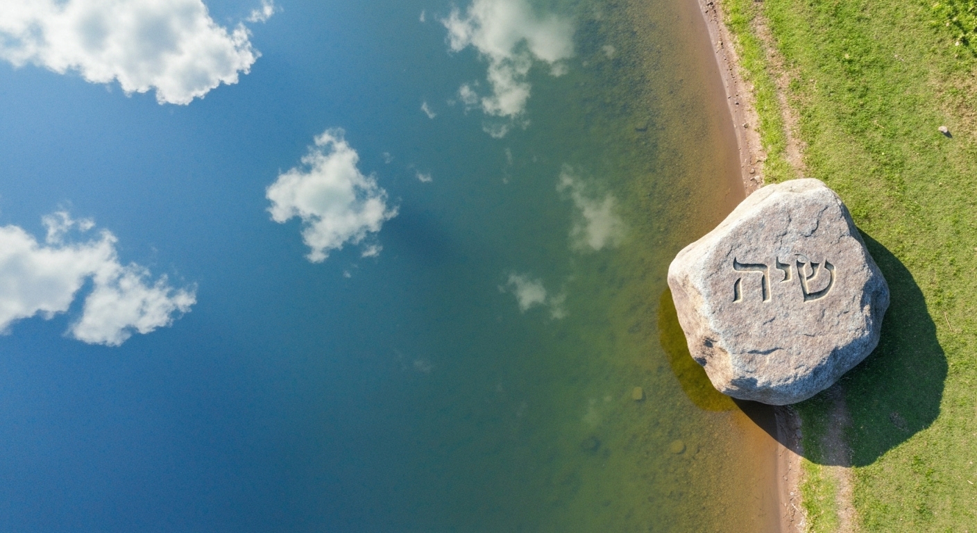 07 用希伯来视角理解圣餐与敬拜