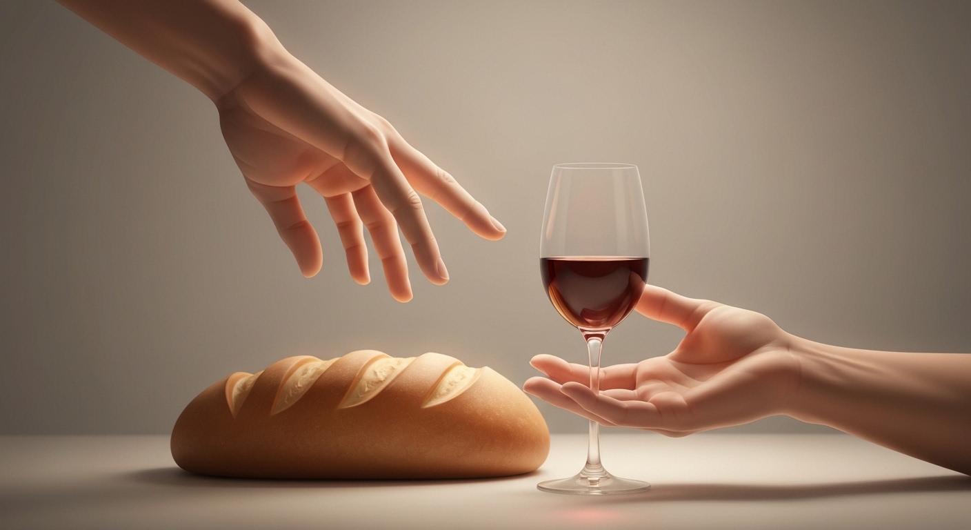 20 敬拜的深度：主权、关系与更新