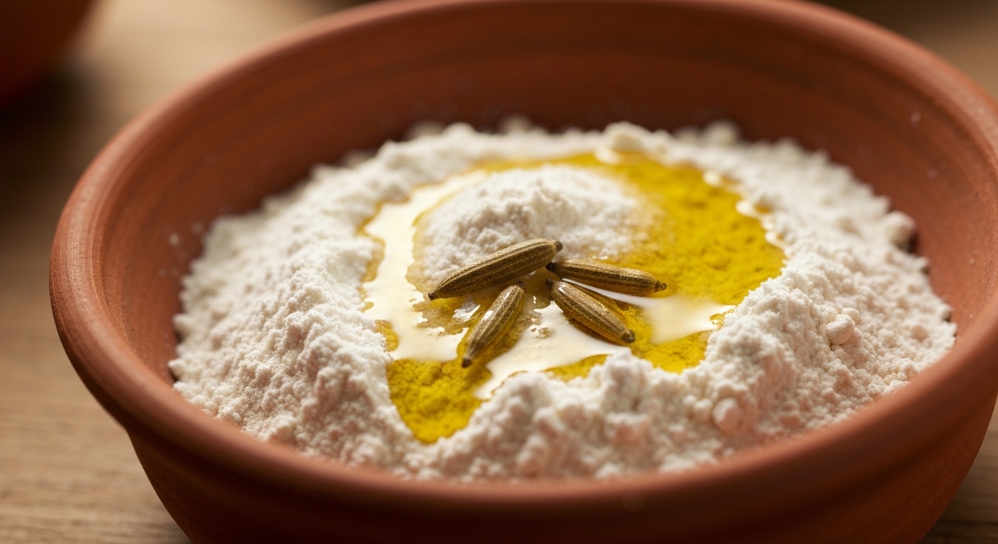 16 破碎与炼净:进入荣耀的素祭之路 一棵大树在阳光下