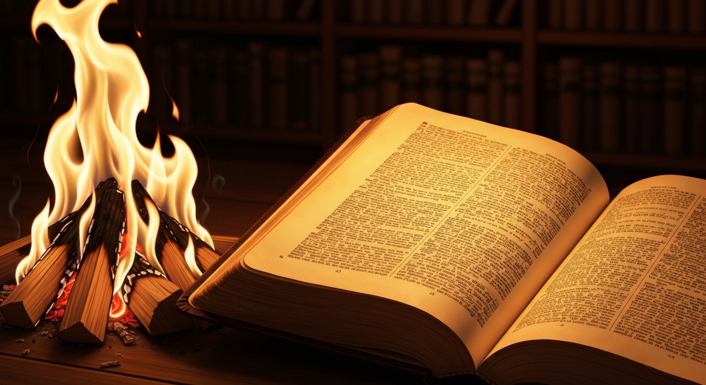 28 圣殿静默的奥秘：从律法到生命转化