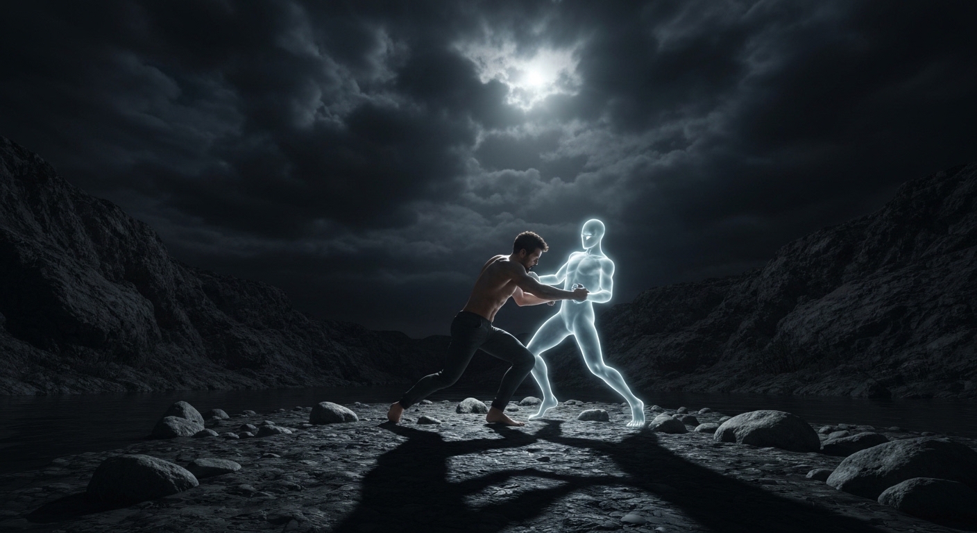 24 信仰的重塑：从雅各到以色列