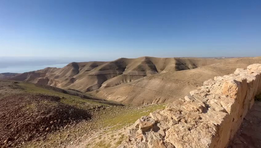 施洗约翰被斩的地方